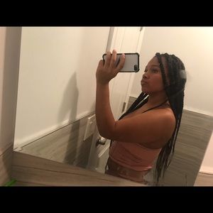 Meet your Posher, Ashley